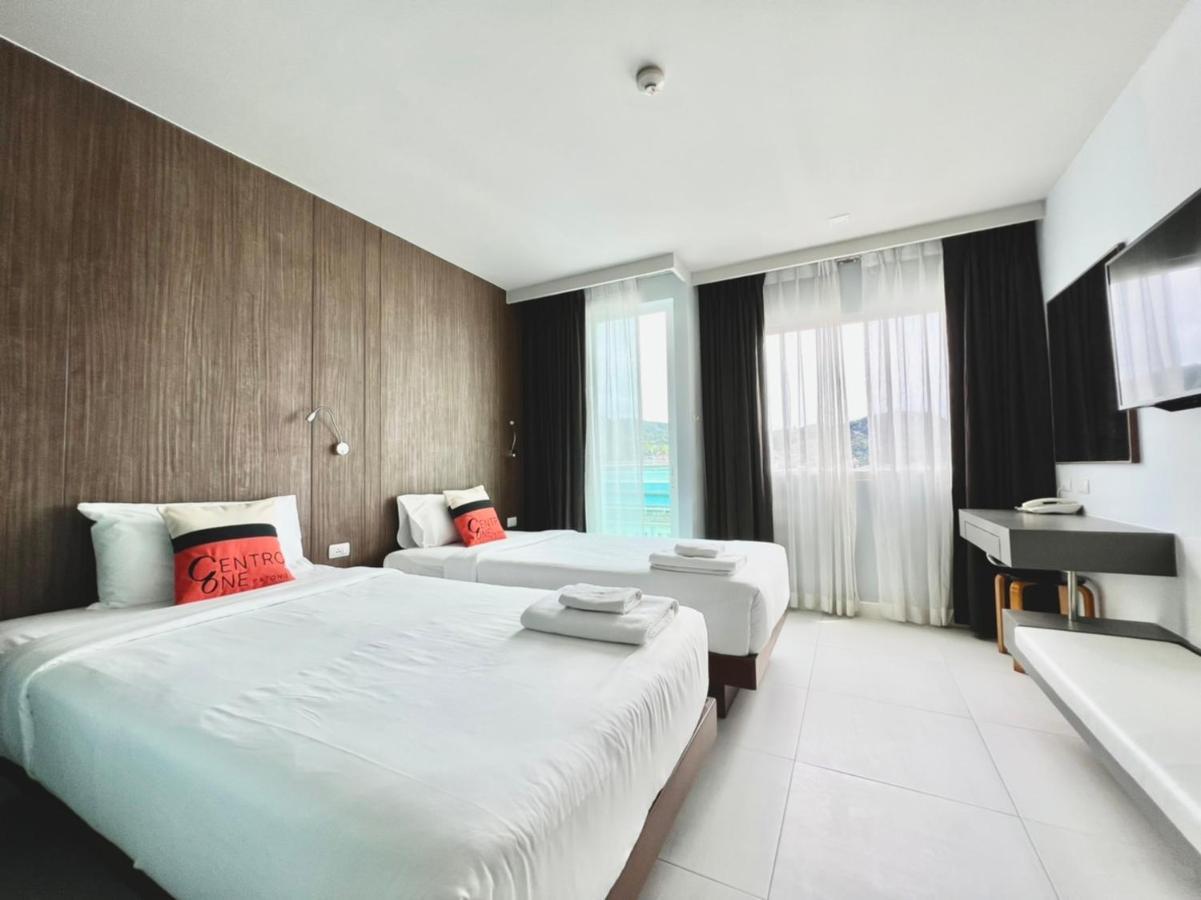 Hotel Centro One Patong Extérieur photo